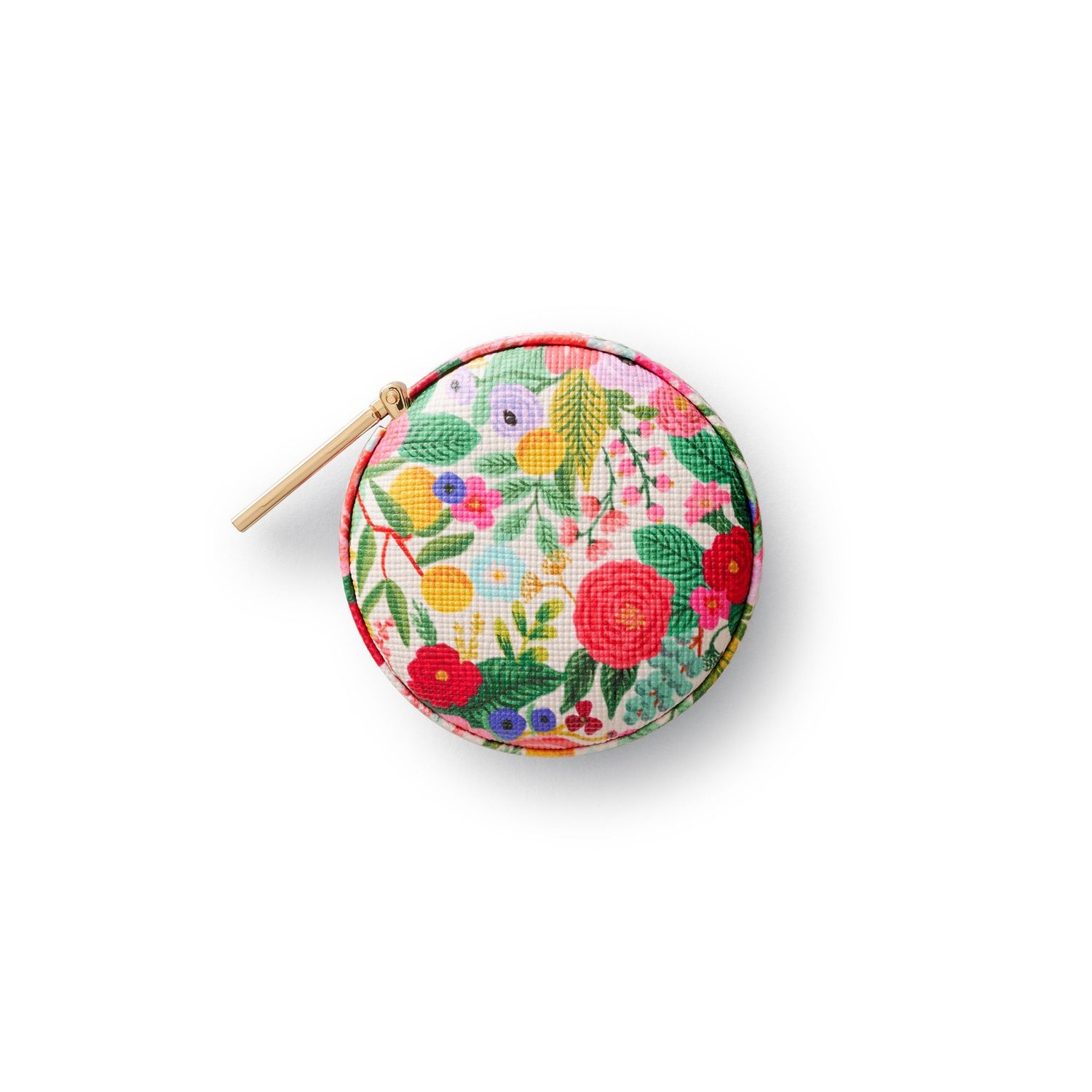 Garden Party Measuring Tape