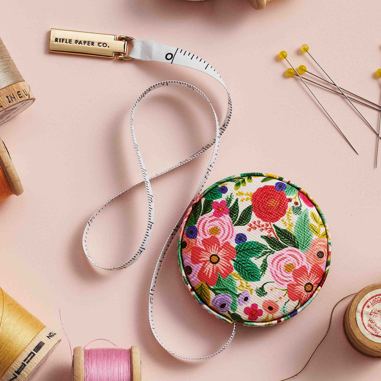 Rifle Paper Co. Garden Party Measuring Tape