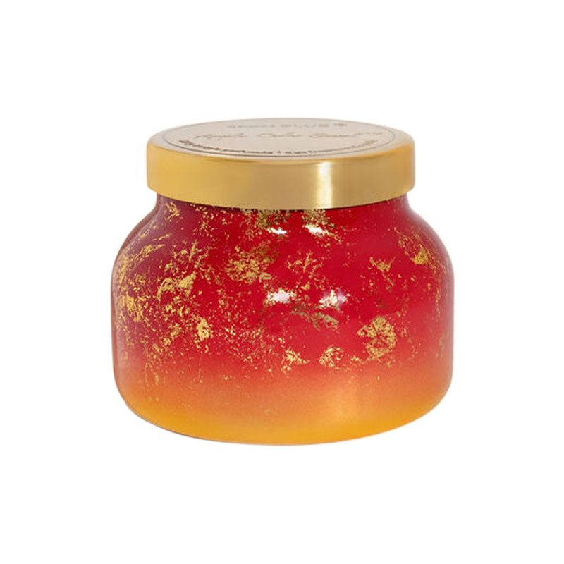 Apple Cider Social Petite Candle 8oz