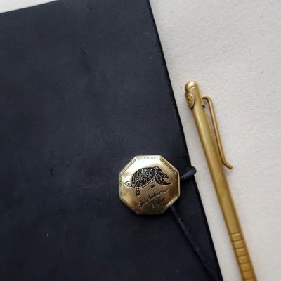 The Superior Labor Turtle Concho I