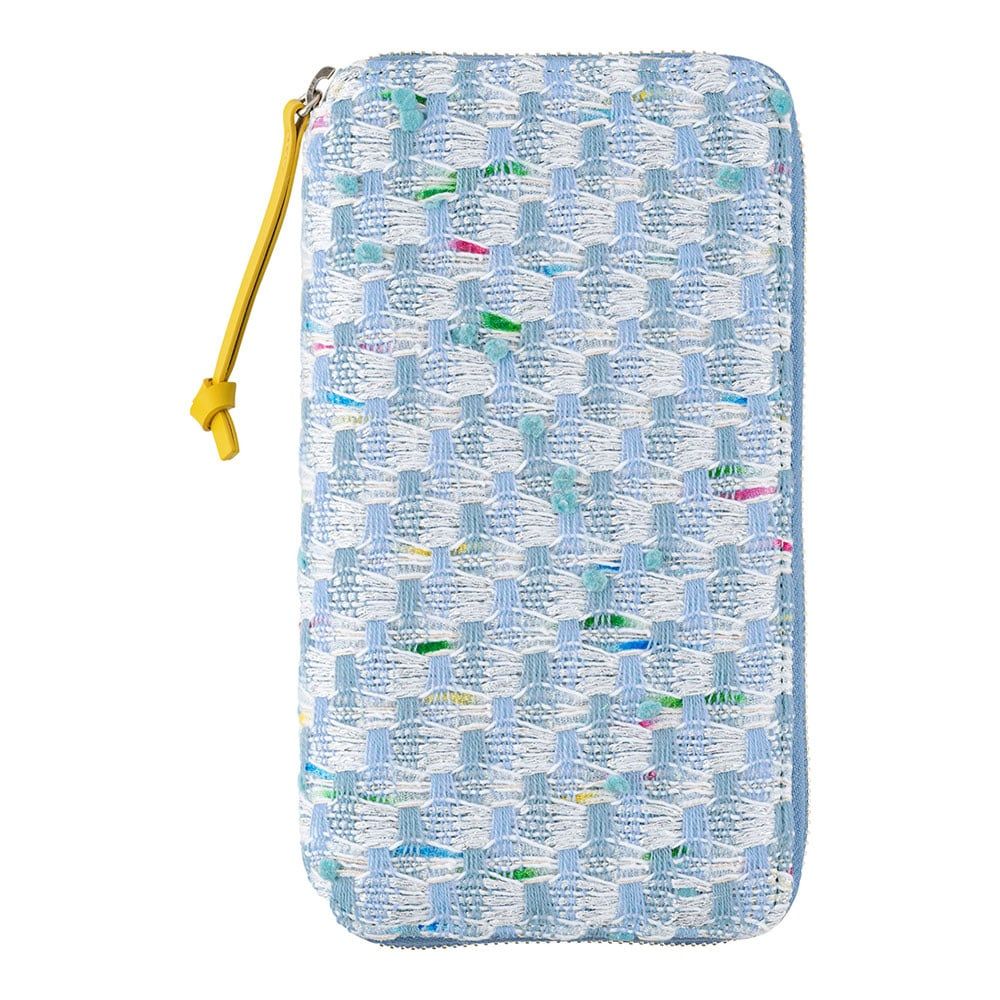 Linton: Vacances Weeks Cover Hobonichi Techo