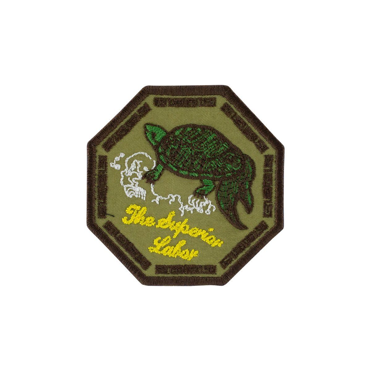Turtle Patch