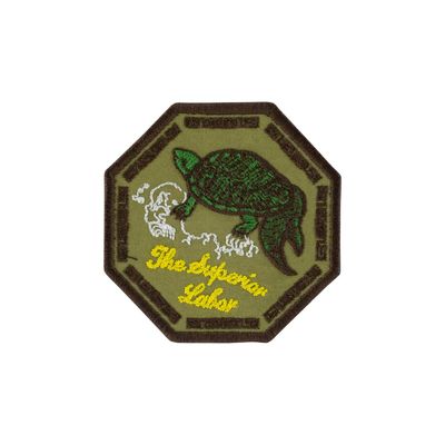 Turtle Patch