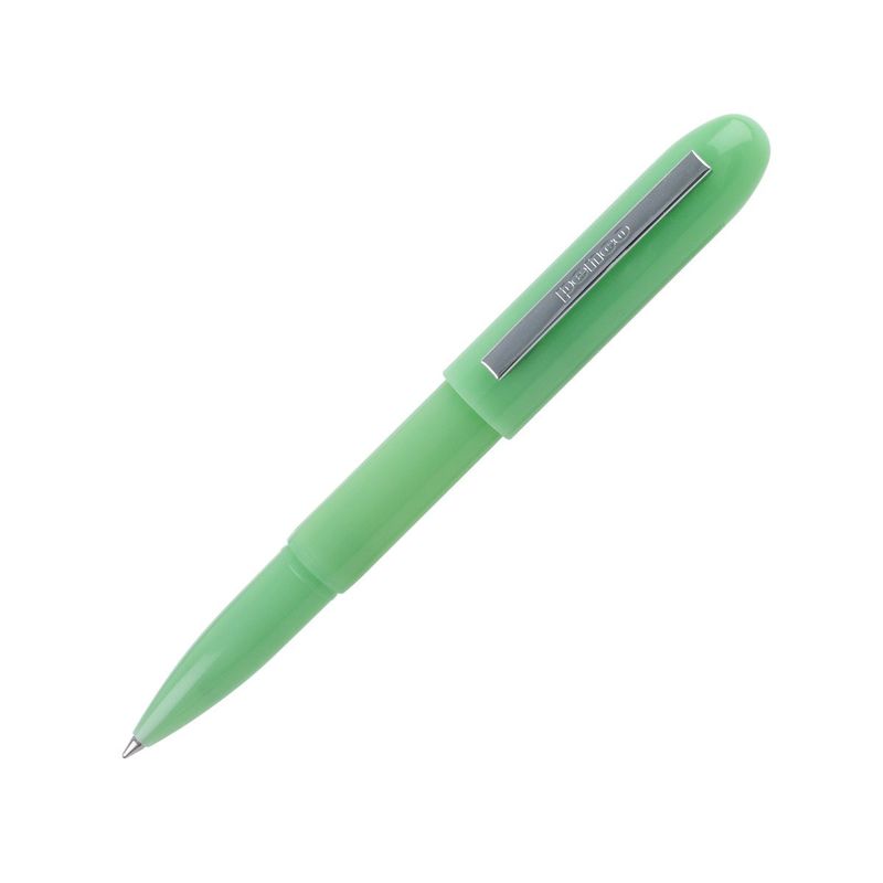 Penco Perfection Light Bullet Ballpoint Pen - Mint