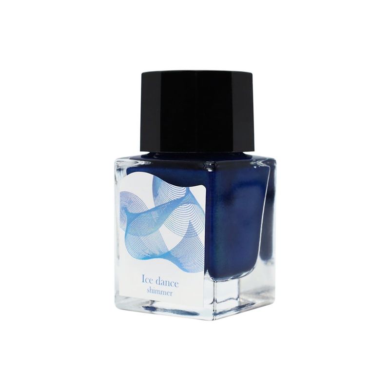 Sailor Dipton Ice Dance Calligraphy Ink (20ml)