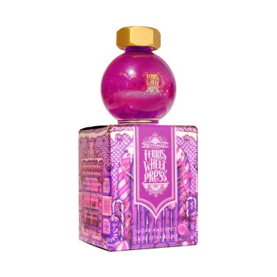 Ferris Wheel Press Ferritales Sugar and Spite Bottled Ink (20ml)