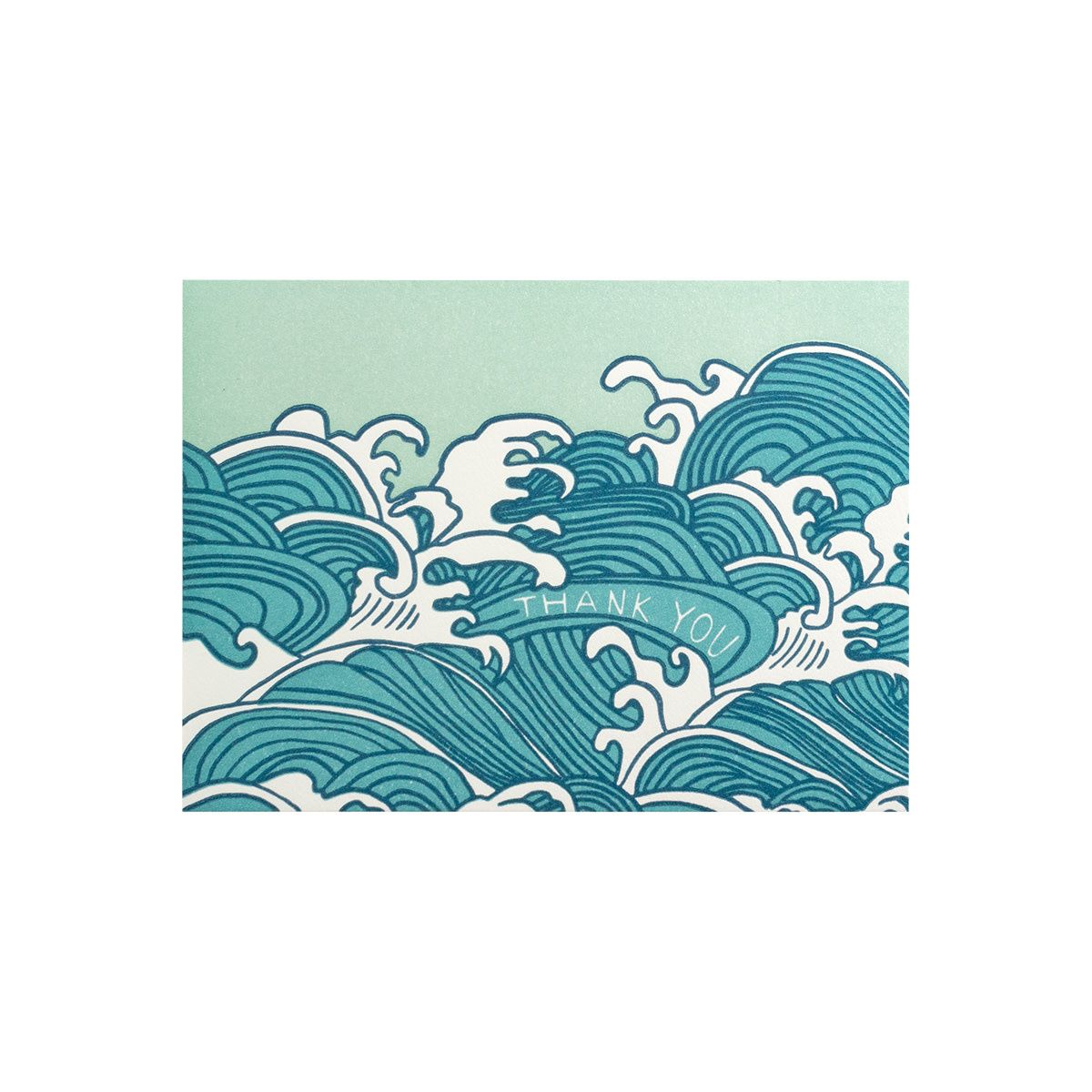 Tidal Wave