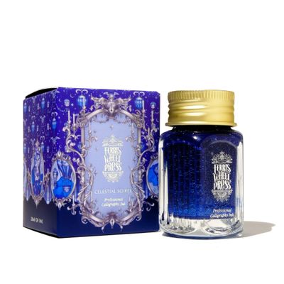 Ferris Wheel Press Celestial Soiree Calligraphy Ink (28ml)