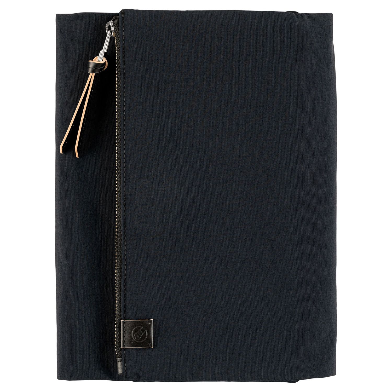 Hobonichi Techo Tragen (Black) A5 [COVER ONLY]