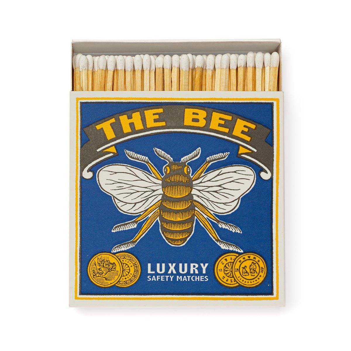 The Bee Matches