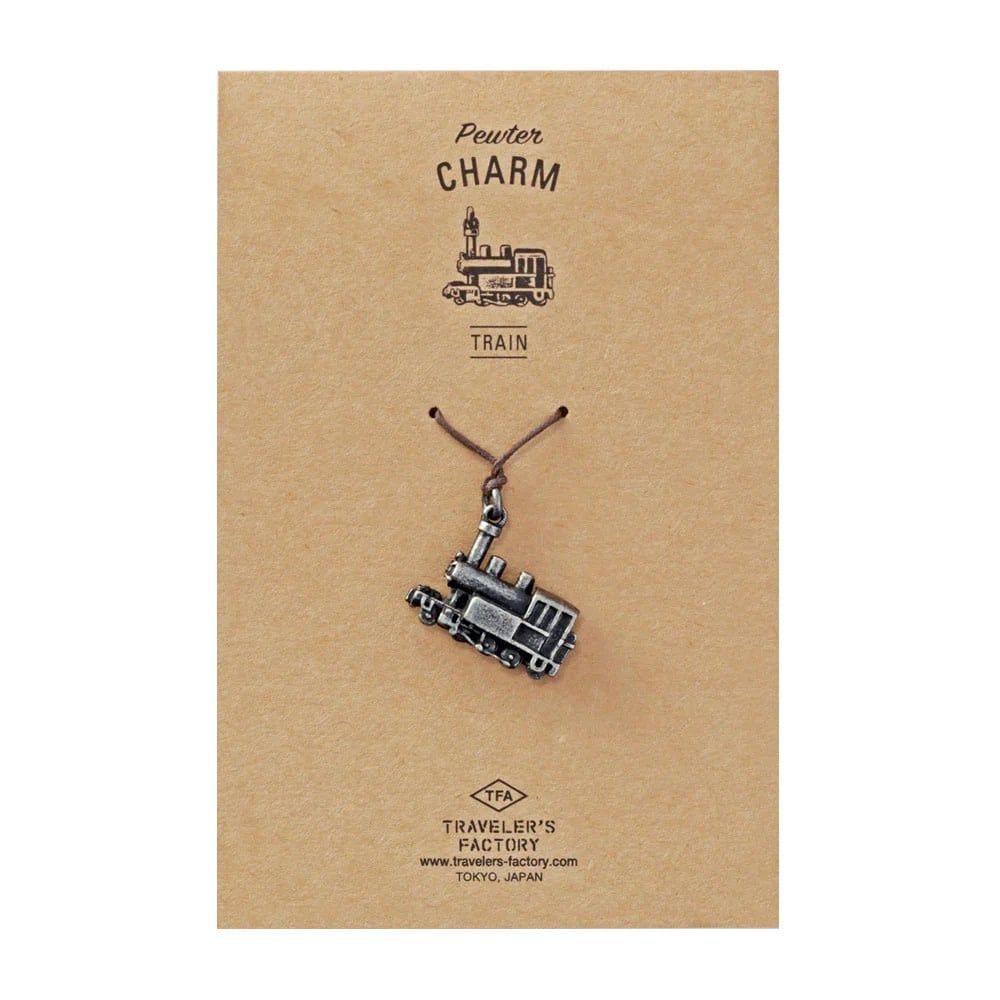 Train TF Charm