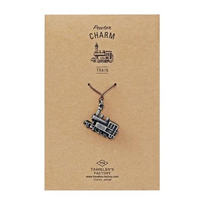 Train TF Charm