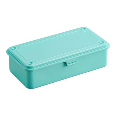Toyo Steel Box T-190 Summer Emerald