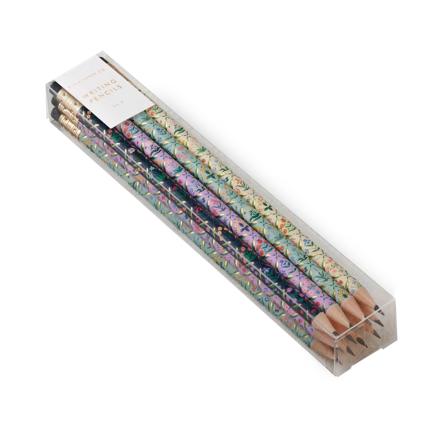 Estee Pencil Set