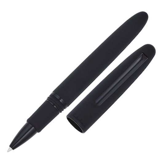 Esterbrook Estie Raven Matte Black Rollerball