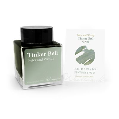 Wearingeul Tinker Bell Bottled Ink (30ml)