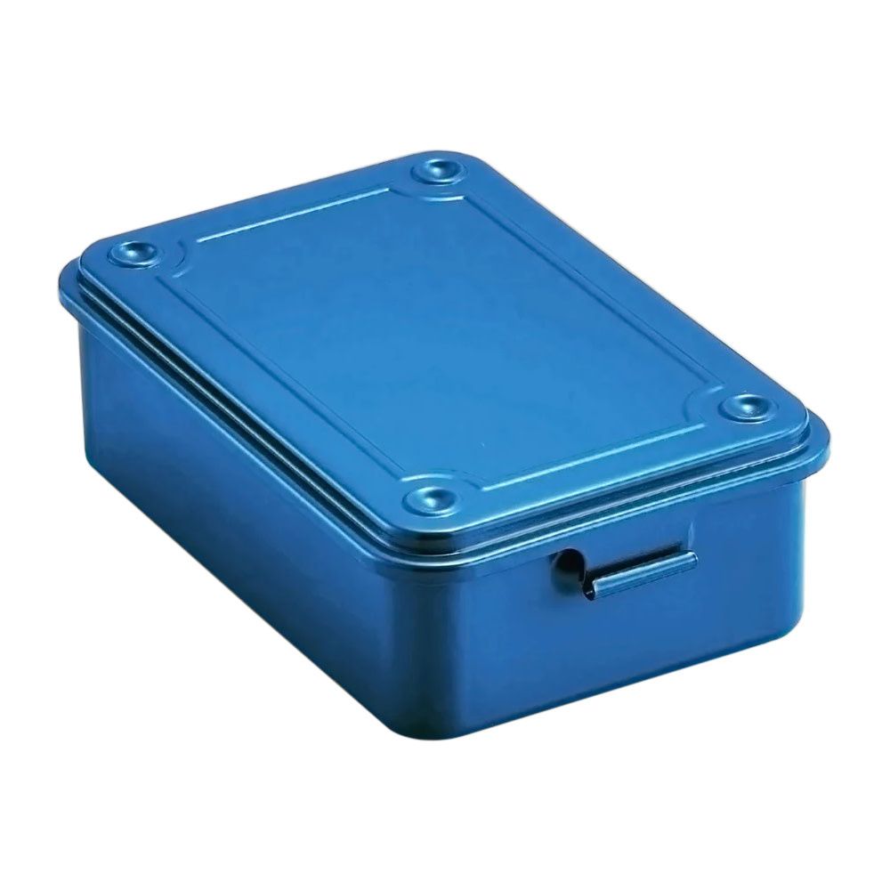 Toyo Steel Box T-150 Blue