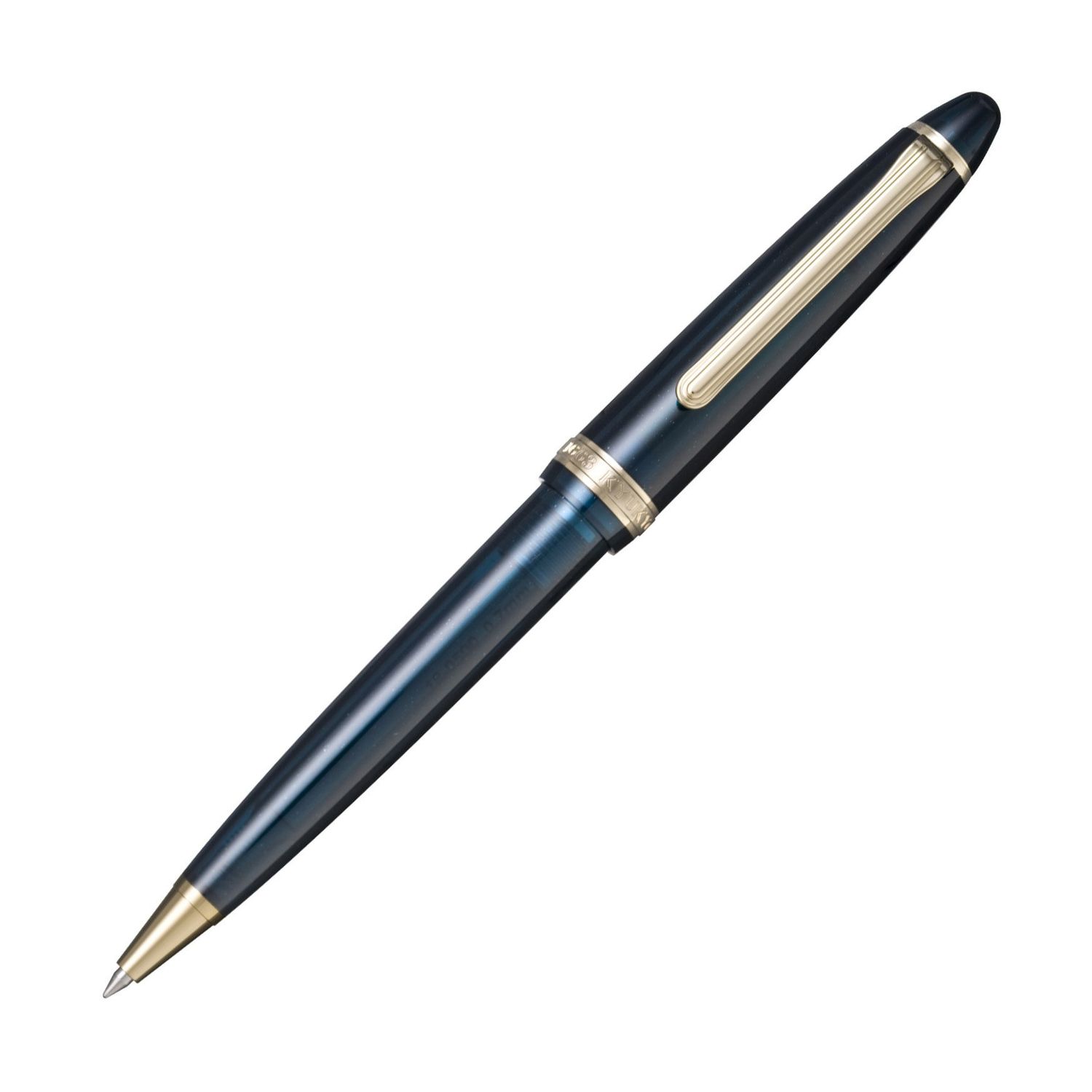 Sailor Pro Gear Slim Shikiori Sansui Komakusa Ballpoint