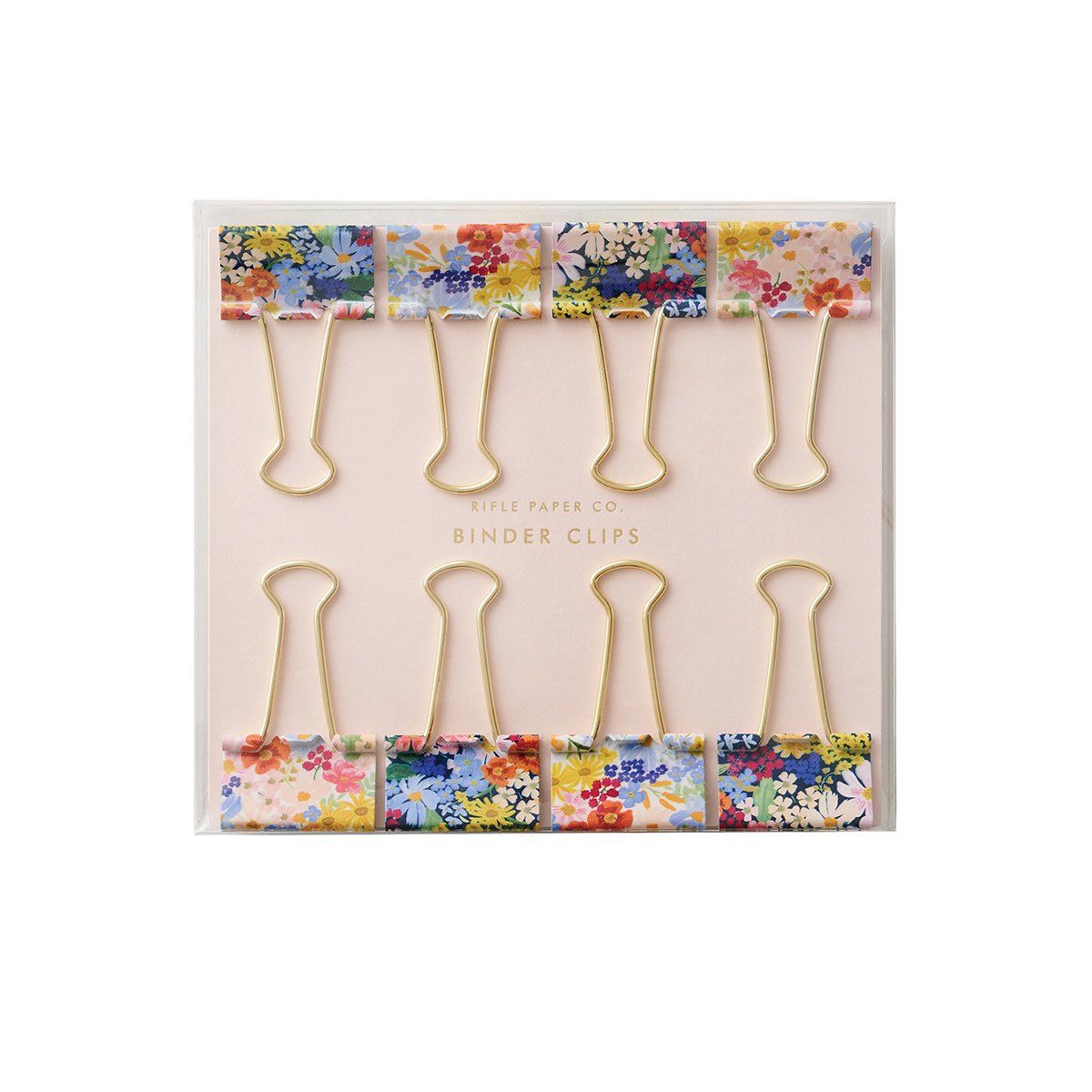 Margaux Binder Clips
