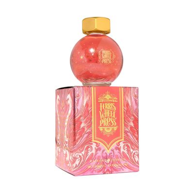 Ferris Wheel Press Ferritales Radiant Rosewing Bottled Ink (20ml)
