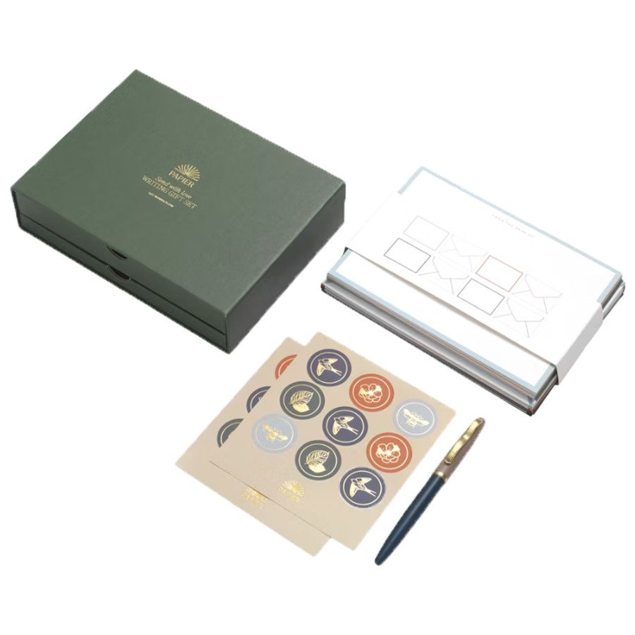 Writing Gift Set Writing Gift Set