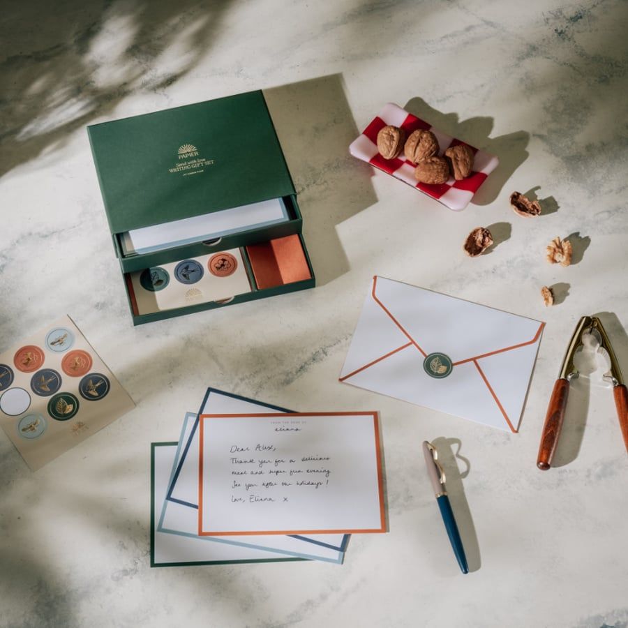 Writing Gift Set