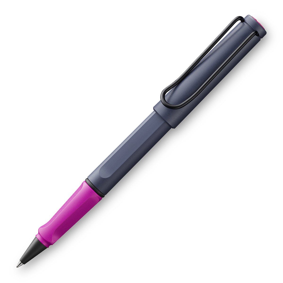 Lamy Safari Pink Cliff Rollerball