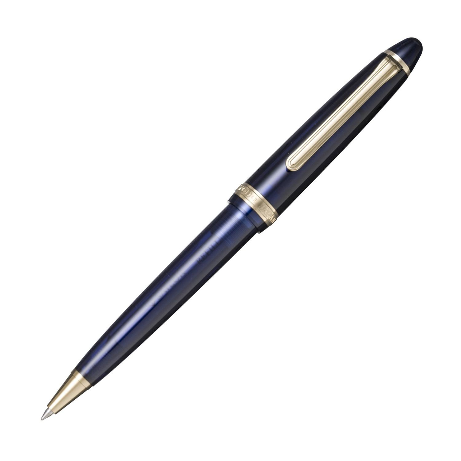 Sailor Pro Gear Slim Shikiori Sansui Yuu-tsubame Ballpoint