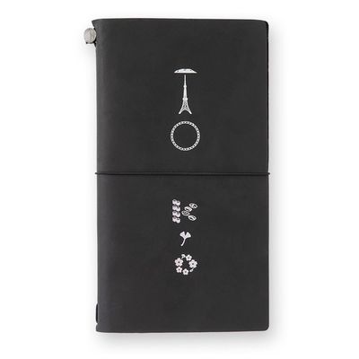 Traveler&#39;s Notebook TOKYO Limited cover