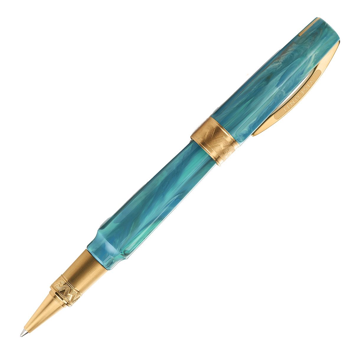 Visconti Mythos Athena Rollerball
