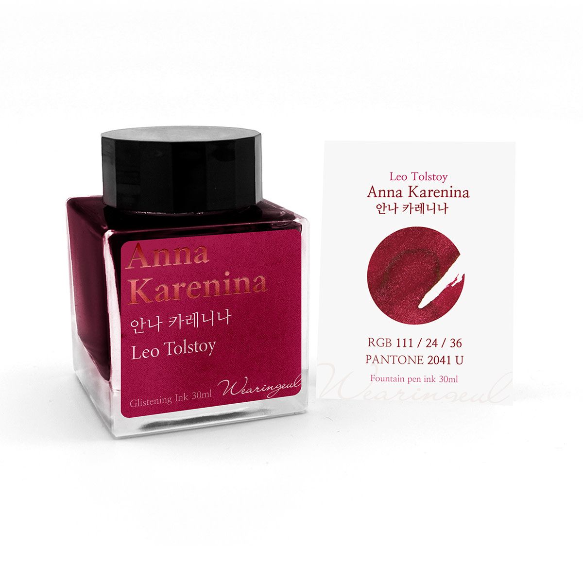 Anna Karenina Ink 30ml