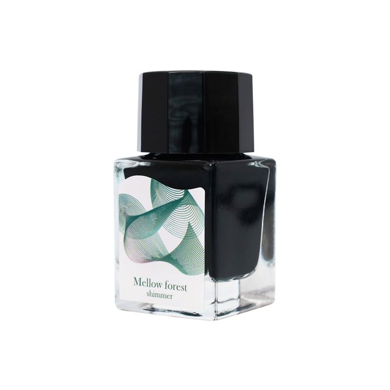 Sailor Dipton Mellow Forest Calligraphy Ink (20ml)