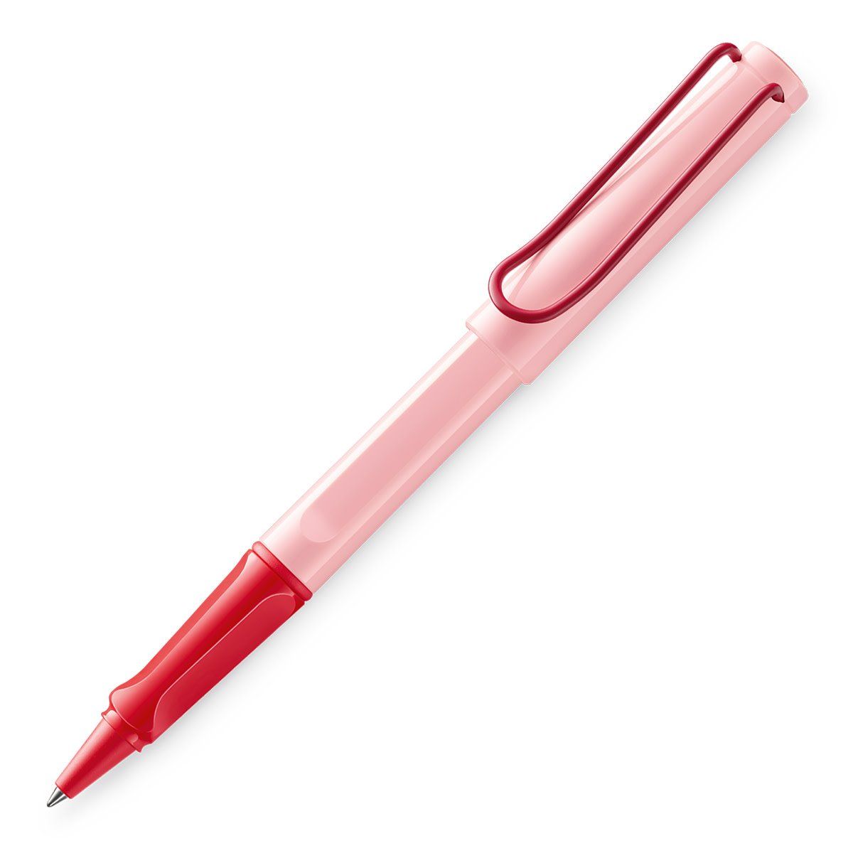 Lamy Safari Cherry Blossom Rollerball