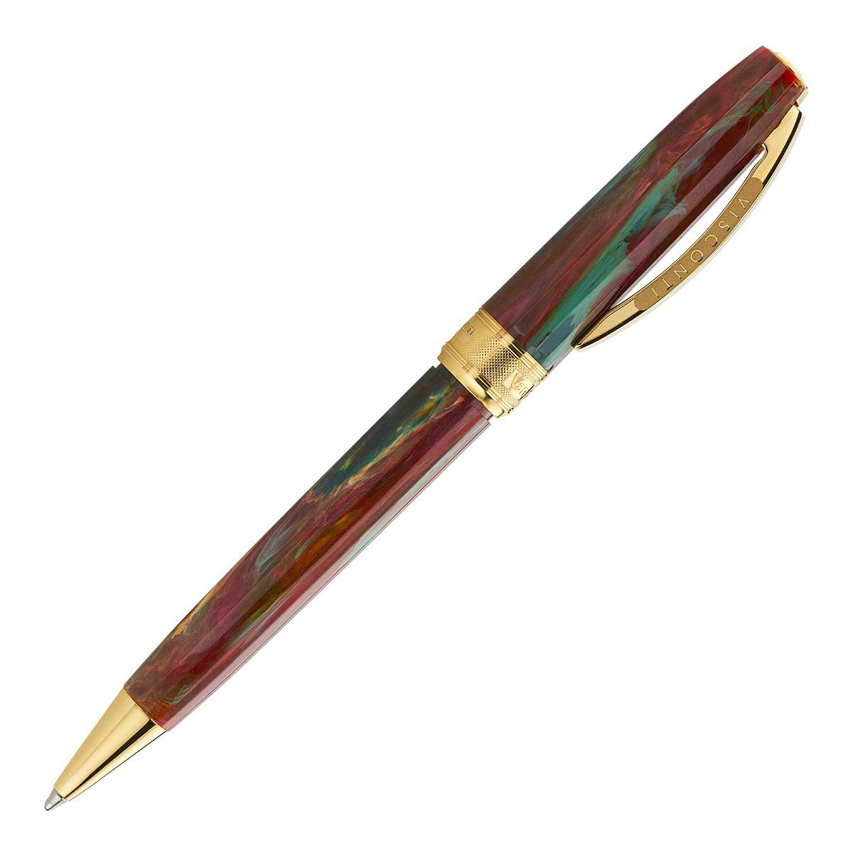 Visconti Van Gogh Flowering Plum Ballpoint