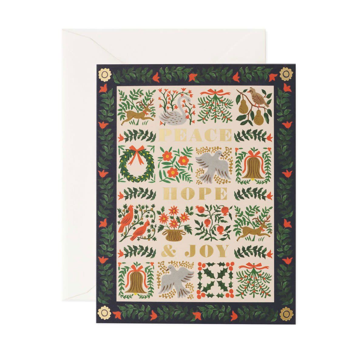 Christmastide Boxed Set of 8