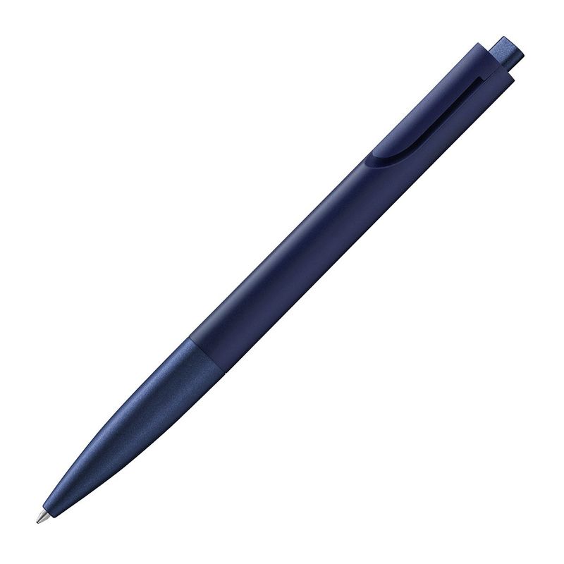 Lamy Noto Deep Blue Ballpoint