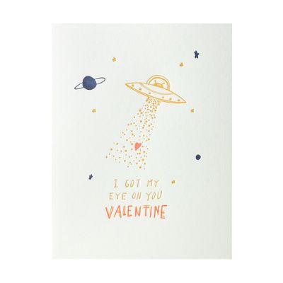 I Got My Eye on You Single