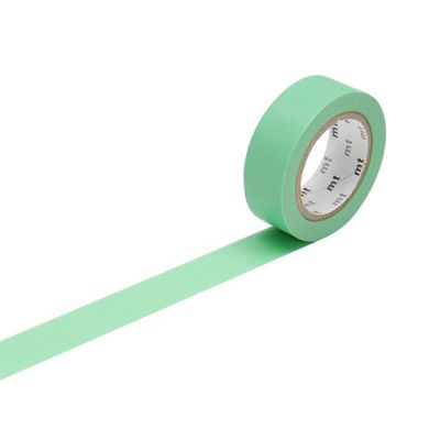 Wakamidori Washi