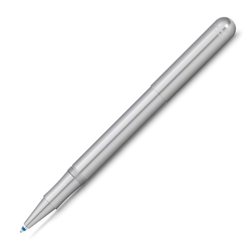 Kaweco Liliput Silver Ballpoint with Cap