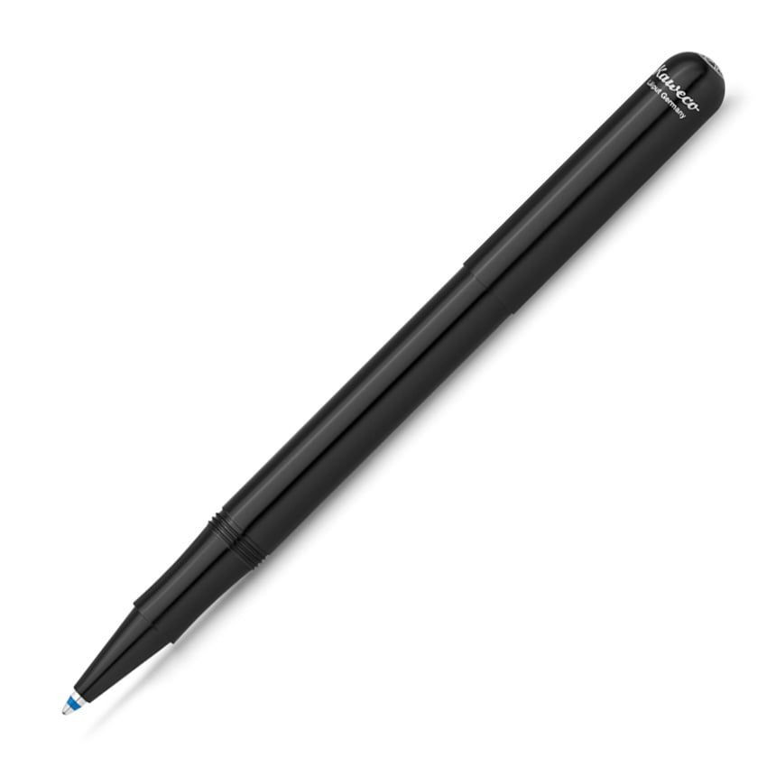 Kaweco Liliput Black Ballpoint with Cap