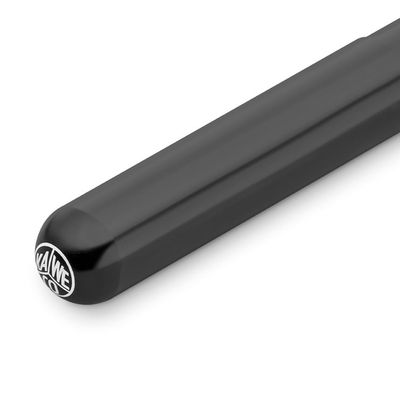 Kaweco Liliput Black Ballpoint with Cap