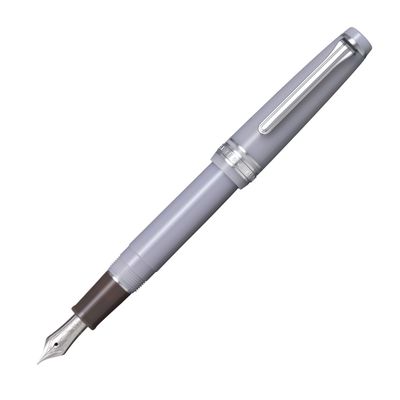 Sailor Pro Gear Slim Shikiori Sansui Kamoshika Fountain Pen Medium Fine