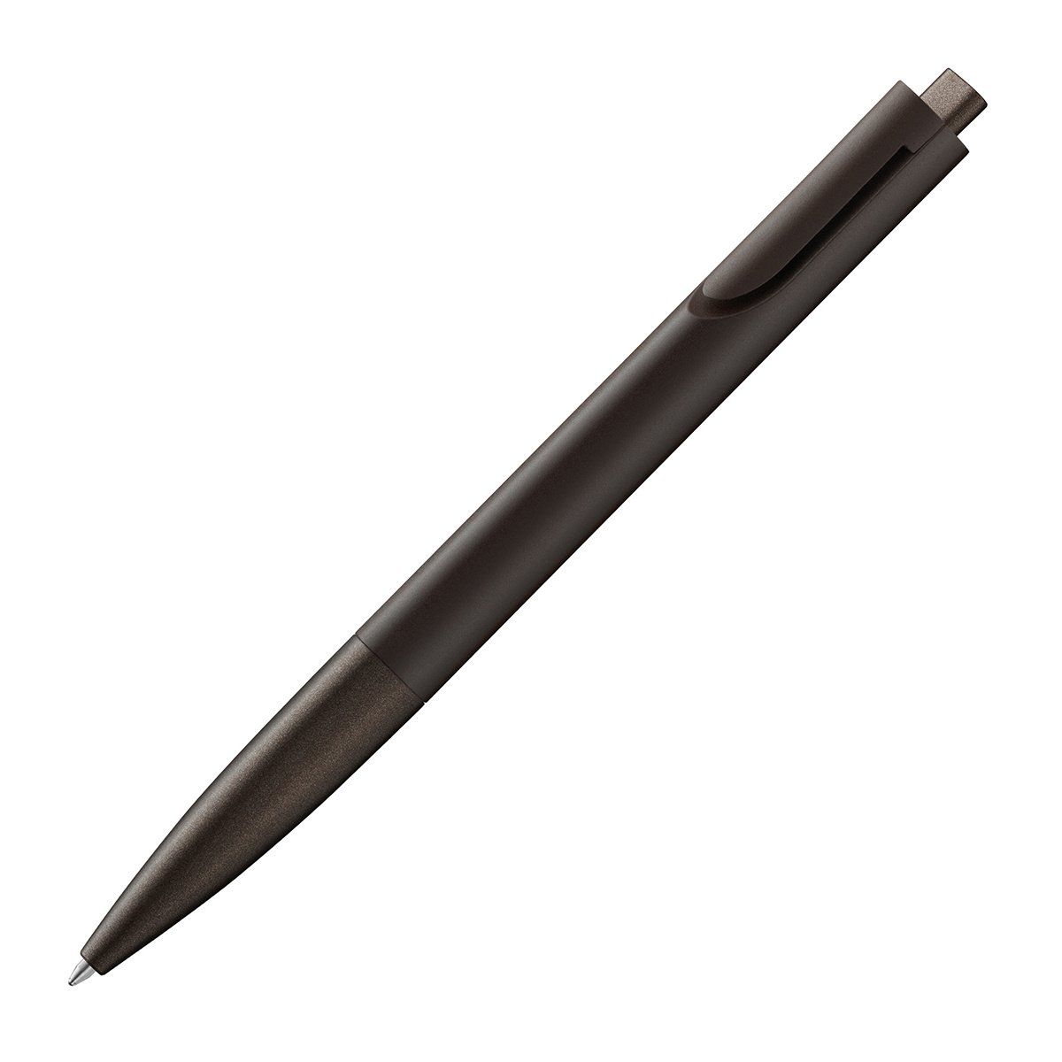 Lamy Noto Ballpoint Pen in Chocolate