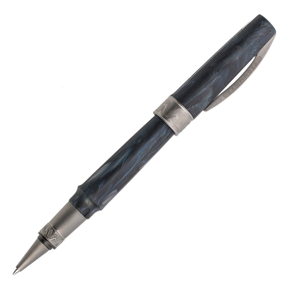 Visconti Mythos Mirage Poseidon Rollerball