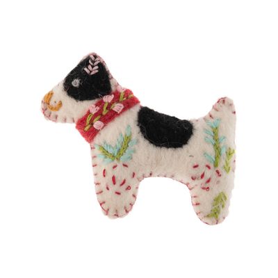 Scandi Dog