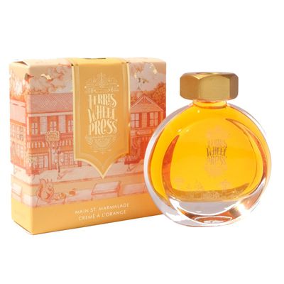 Ferris Wheel Press Main St. Marmalade Ink (38ml)