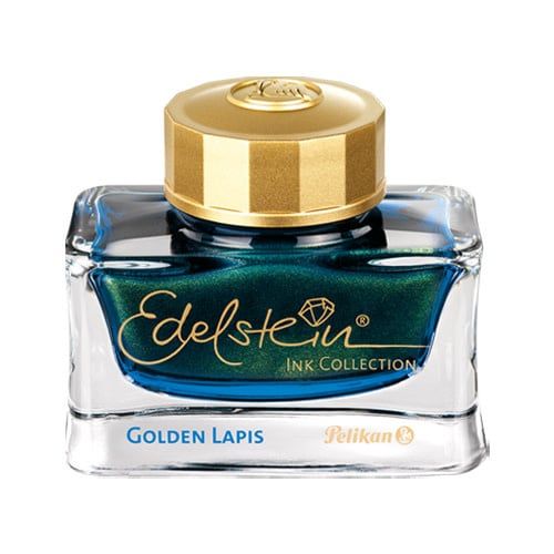 Pelikan Edelstein Golden Lapis Ink 2024 (50ml)