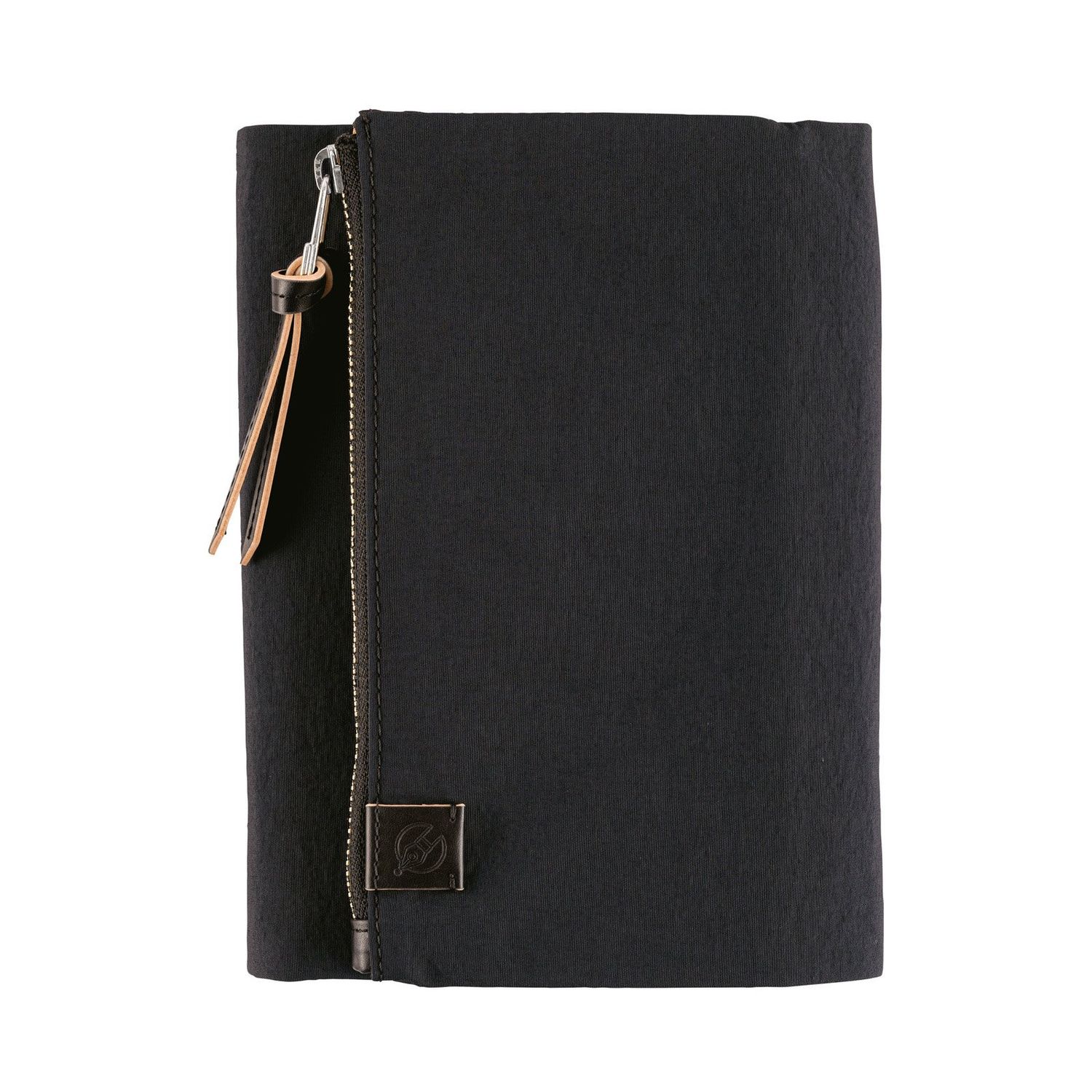 Hobonichi Techo Tragen (Black) A6 [COVER ONLY]