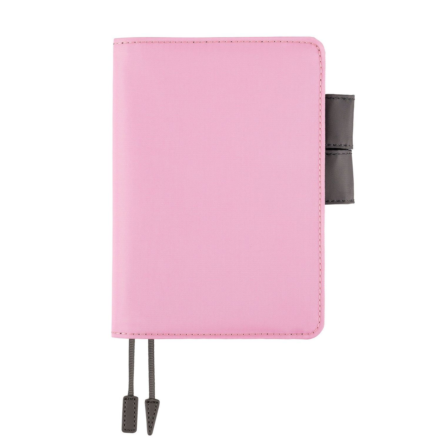 Hobonichi Techo Colors: Charcoal Fairy A6