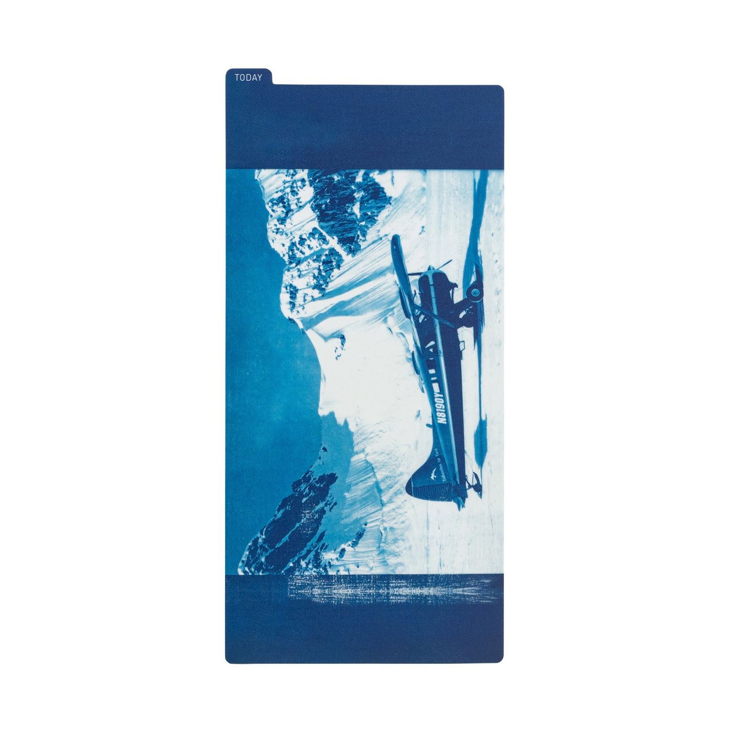 Hobonichi Pencil Board Weeks Naoki Ishikawa: Denali